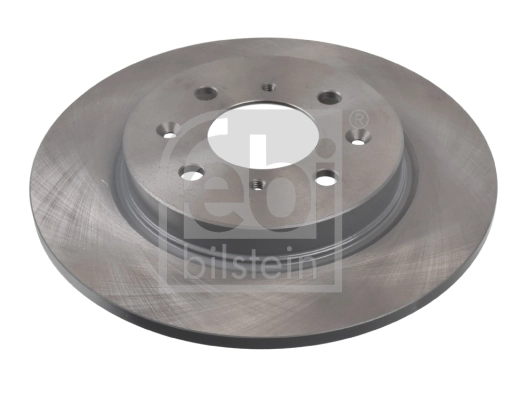 Brake Disc 108610