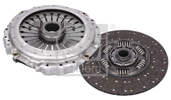 Clutch Kit 105179