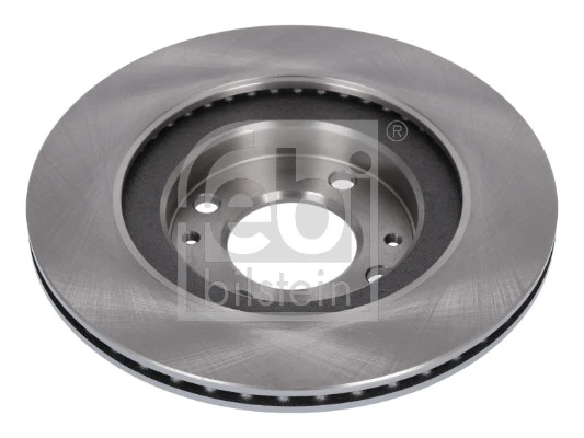 Brake Disc 170600