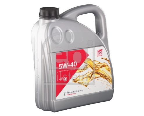 Engine Oil 32937