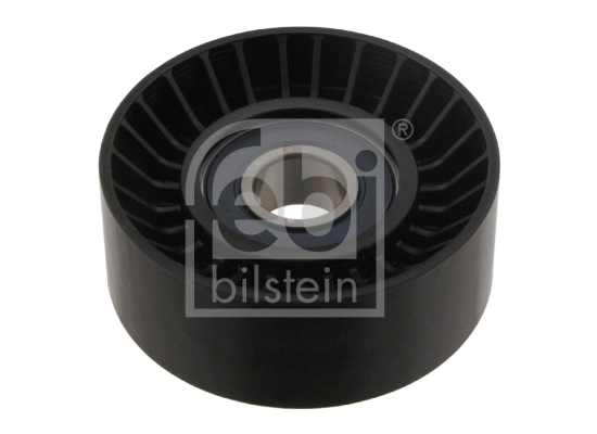 Deflection/Guide Pulley, V-ribbed belt 31746