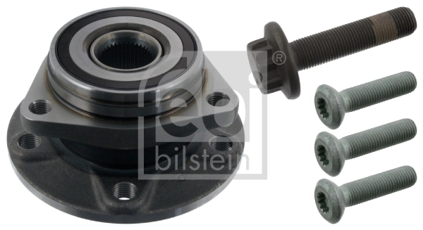 Wheel Bearing Kit 46334