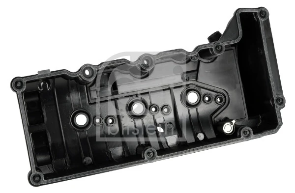 Cylinder Head Cover febi Plus 185897