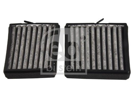Filter Set, cabin air 176024