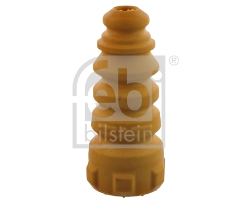 Rubber Buffer, suspension 38558