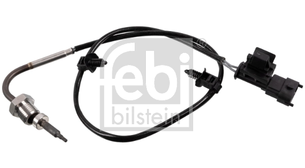 Sensor, exhaust gas temperature 176451