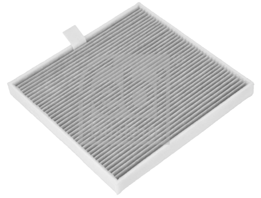 FEBI BILSTEIN 109101 Filter, cabin air