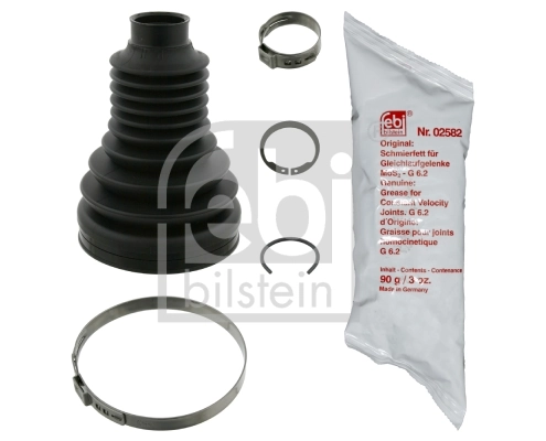 Bellow Kit, drive shaft 27102