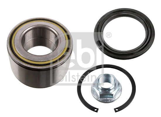 Wheel Bearing Kit 172634