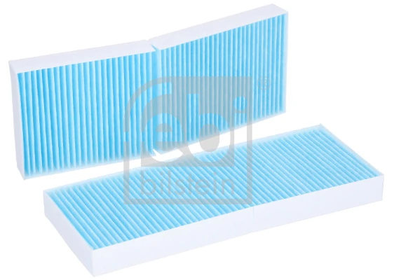 Filter Set, cabin air 184076