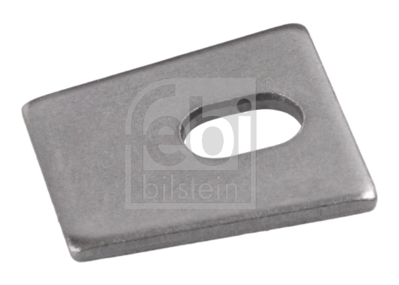 Retaining Plate, brake shoe pins 06955