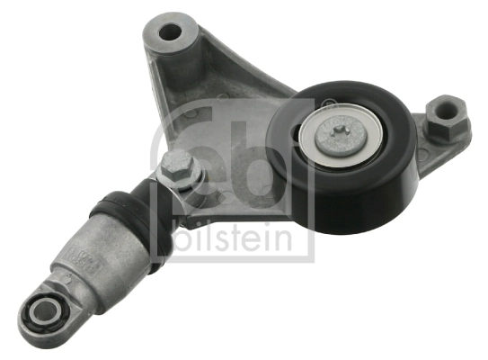 Belt Tensioner, V-ribbed belt 27556