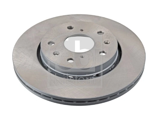 Brake Disc 108594