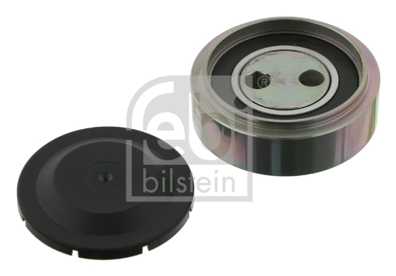 Tensioner Pulley, V-ribbed belt 11323