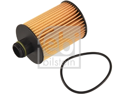 Oil Filter 173018