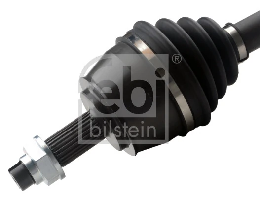 Drive Shaft 186604