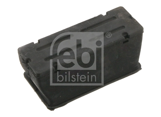 Bushing, leaf spring 34966