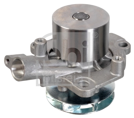 Water Pump, engine cooling 103078