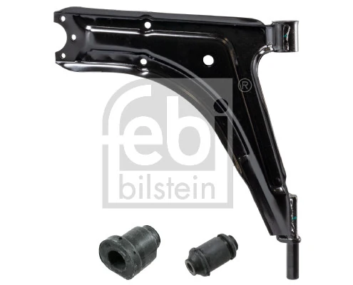 Control/Trailing Arm, wheel suspension 08397