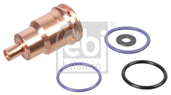 Sleeve, nozzle holder 46313