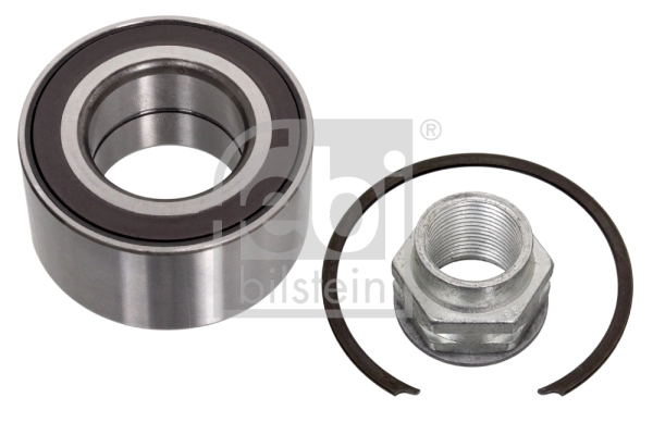 Wheel Bearing Kit 100507