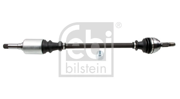 Drive Shaft 184610