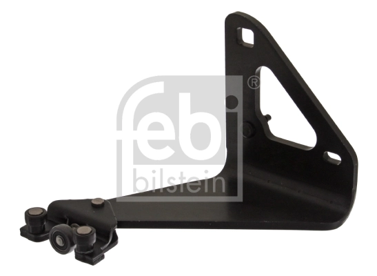 Roller Guide, sliding door febi Plus 39521