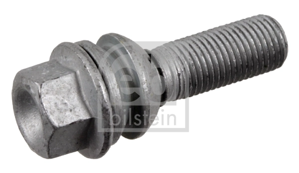 Wheel Bolt 46655