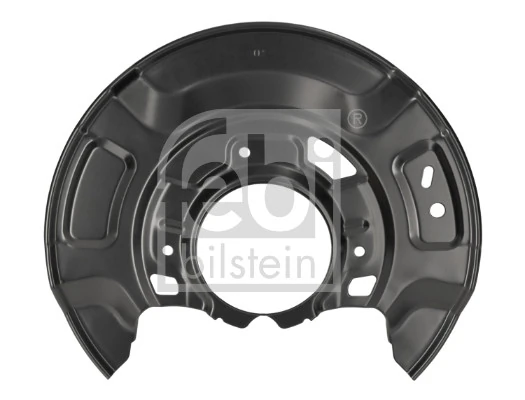 Splash Guard, brake disc 185860