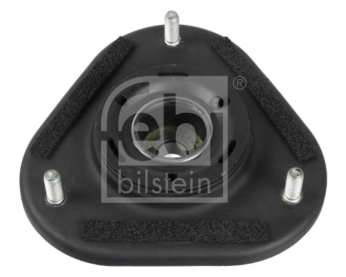 Repair Kit, suspension strut support mount 107839