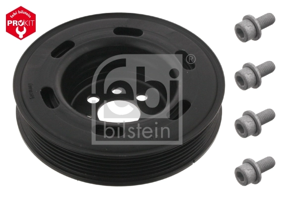 Belt Pulley, crankshaft ProKit 33608