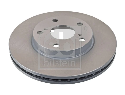 Brake Disc 108406