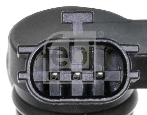 Sensor, crankshaft pulse 108255