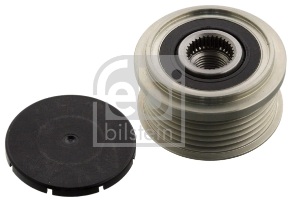 Alternator Freewheel Clutch 101923