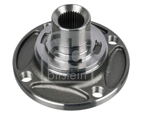 Wheel Hub 17756