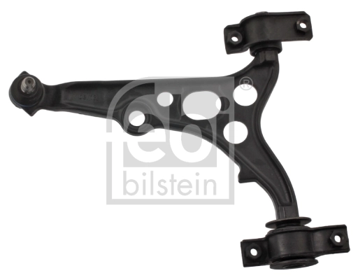Control/Trailing Arm, wheel suspension 29505