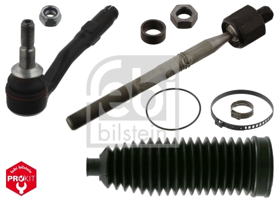 Tie Rod ProKit 40522