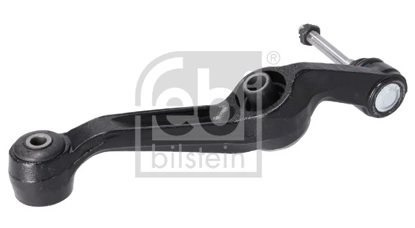 Control/Trailing Arm, wheel suspension 06464