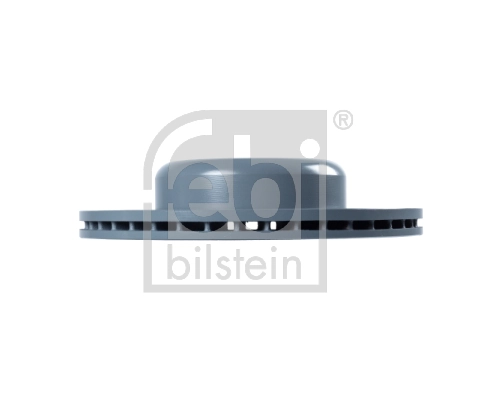 Brake Disc 105729