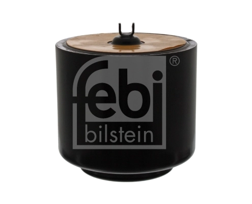Roll-off Piston, air suspension bellows 38820