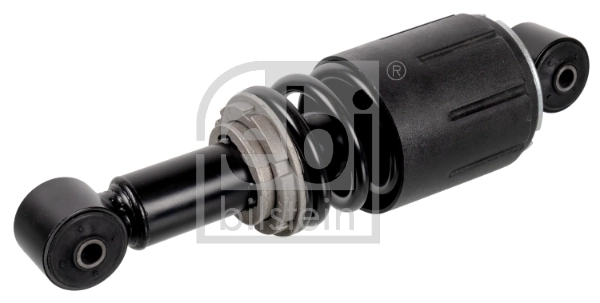 Shock Absorber, driver cab suspension 174391