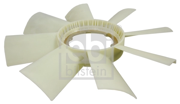 Fan Wheel, engine cooling 35559
