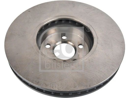 Brake Disc 171456