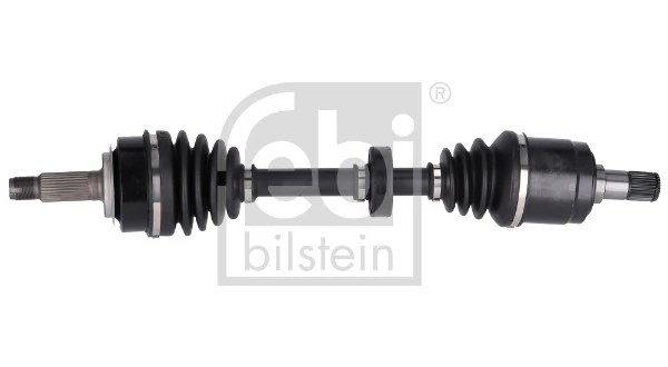 Drive Shaft 183822