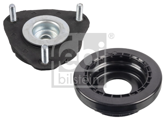 Repair Kit, suspension strut support mount 37227