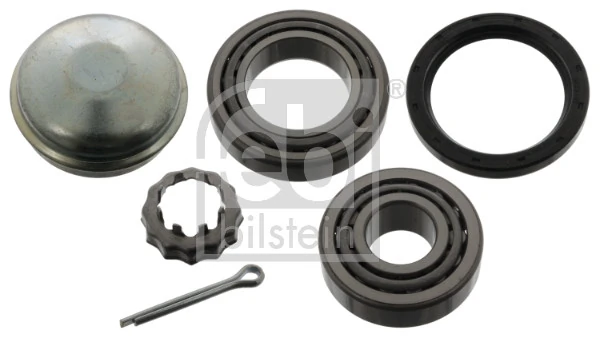 Wheel Bearing Kit 05386