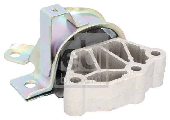 Mounting, engine 183652