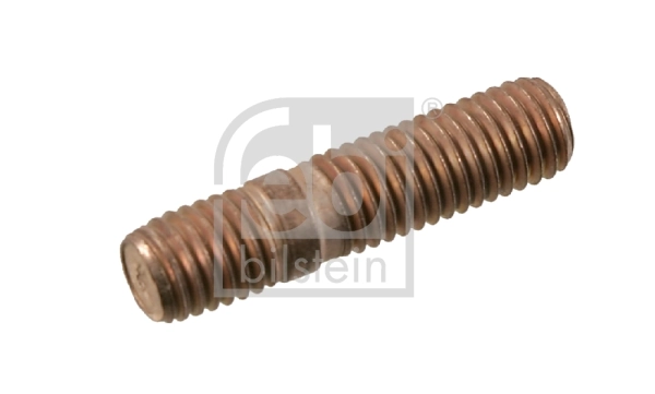 Bolt, exhaust system 04363