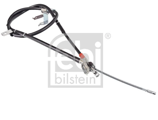Cable Pull, parking brake 106949