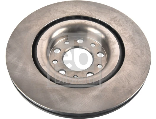 Brake Disc 172915